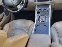 gebraucht Land Rover Range Rover evoque Pure 2,0 TD4 Aut.