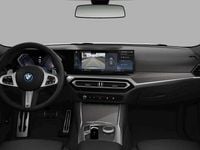 Gebraucht BMW 320e M Sport 204 PS (150 kW) 2022 Weiß Kombi