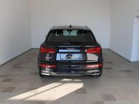 Gebraucht Audi SQ5 Comfort 354 PS (260 kW) 2018 Schwarz SUV