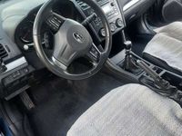 gebraucht Subaru XV 2.0D Comfort