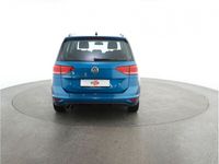 gebraucht VW Touran Comfortline TDI SCR 5-Sitzer