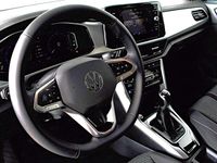 gebraucht VW T-Roc Friends TSI