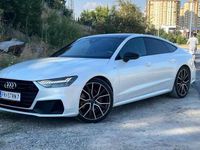 gebraucht Audi A7 Sportback 50 TDI quattro - MEGA OPTIK TOP AUSSTAT