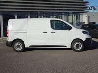 gebraucht Toyota Proace Proace 1,5 D-4D 120 L1 Meister