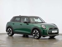 Gebraucht Mini Cooper 156 PS (114 kW) 2024 Grün Kleinwagen