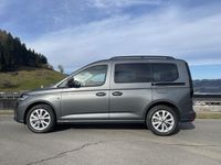 gebraucht VW Caddy Life 4Motion