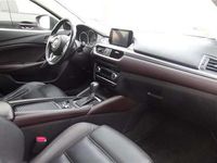 gebraucht Mazda 6 Sport Combi CD175 Revolution Top AWD Aut.