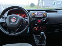 gebraucht Fiat Qubo Lounge