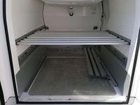 gebraucht Nissan NV200 NV200 Tiefkühl-Frischedienst -4°C 1,5 dci 110 D...