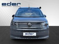 Gebraucht VW California Beach 150 PS (110 kW) 2025 Mittelgrau  normal Van