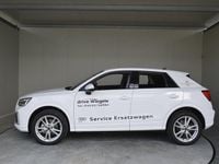 gebraucht Audi Q2 30 TFSI admired