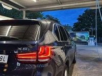 Gebraucht BMW X5 Sport Line 258 PS (189 kW) 2015 SUV