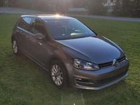 gebraucht VW Golf Lounge 12 BMT TSI