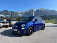 gebraucht Abarth 500 Custom