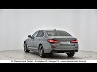 gebraucht BMW 520 d xDrive