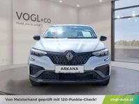 gebraucht Renault Arkana Esprit Alpine E-TECH Full Hybrid 145