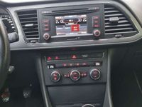 gebraucht Seat Leon FR 20 TDI CR Start-Stopp