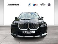 Neu BMW iX1 xLine 225 kW (306 PS) 2025 Schwarz SUV