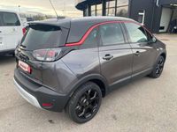 gebraucht Opel Crossland X17 CL GS Line