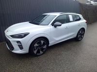 Neu Cupra Terramar 204 PS (150 kW) 2025 Weiß SUV