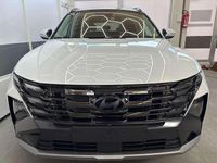 gebraucht Hyundai Tucson Premium PANO SHZ v+h 18 ALU 1.6 T-GDi PHEV 2WD ...