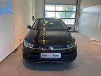 Neu VW Polo 95 PS (69 kW) 2025 Schwarz  metallicperleffektno Limousine