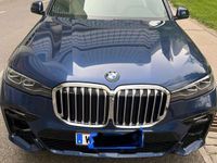 gebraucht BMW X7 xDrive40i