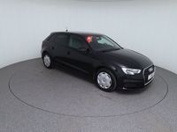 gebraucht Audi A3 Sportback 30 TDI