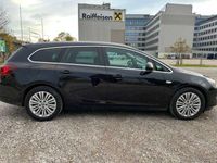 gebraucht Opel Astra AstraST 1,7 Ecotec CDTI Edition Edition