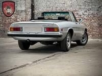 gebraucht Alfa Romeo Spider 2000 Veloce