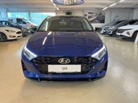 gebraucht Hyundai i20 i20(BC3) Trendline 1,0 T-GDi 100 PS *Vorführwa