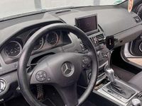 Gebraucht Mercedes C320 Avantgarde 224 PS (164 kW) 2010 Limousine