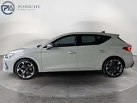 Neu Cupra Leon 150 PS (110 kW) 2025 Hellgrau  metallic Limousine