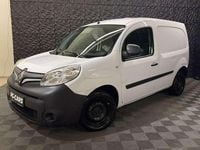 Gebraucht Renault Express 80 PS (58 kW) 2021 Weiß Van / Kleinbus