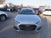 gebraucht Audi A4 Avant 30 TDI S-tronic *2022er+LED+NAVI*