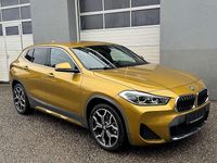 gebraucht BMW X2 xDrive25e PHEV M-Paket Aut.