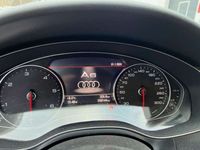 gebraucht Audi A6 3.0 TDI Avant quattro Aut S-Line Vollausstatt..