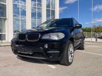 gebraucht BMW X5 xDrive30d Aut.