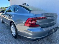 gebraucht Volvo S90 Momentum D4 Geartronic