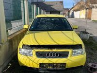 gebraucht Audi A3 1,9 Ambiente TDI