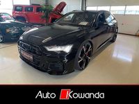 gebraucht Audi S6 Avant TDI quattro Tiptronic -TOP Ausstattung *W...