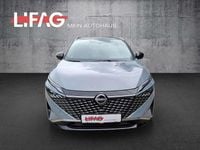 Gebraucht Nissan Qashqai Tekna+ 158 PS (116 kW) 2024 Grün SUV