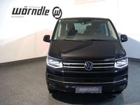 gebraucht VW T6 T6 Multivan VW Multivan Highline TDI 4M **Mwst.ausweisbar**