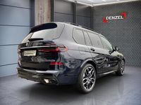 gebraucht BMW X7 xDrive40d G07 B57