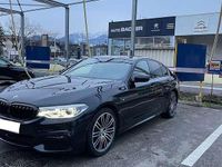 gebraucht BMW 530 530 xDrive M_Packet - Sport G30