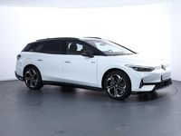 Gebraucht VW ID.7 GTX 250 kW (340 PS) 2026 Weiss  normal Kombi