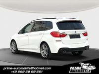 gebraucht BMW 220 Gran Tourer 220 d xDrive M Sport Aut. PANOHEAD UP