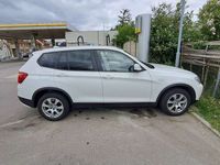 gebraucht BMW X3 xDrive20d Aut.