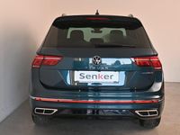 gebraucht VW Tiguan R-Line eHybrid DSG