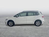 gebraucht VW Golf VII Sportsvan Comfortline TSI